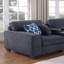 Canapé modulaire avec repose-pieds-2034532282-2034532285