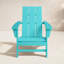 Chaise Adirondack POLYWOOD-39390149