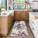 Tapis Rayne Charley Cow