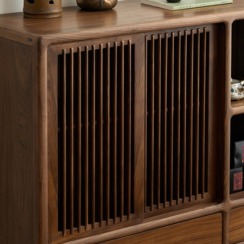 Armoire d'appoint Song Style Aesthetic