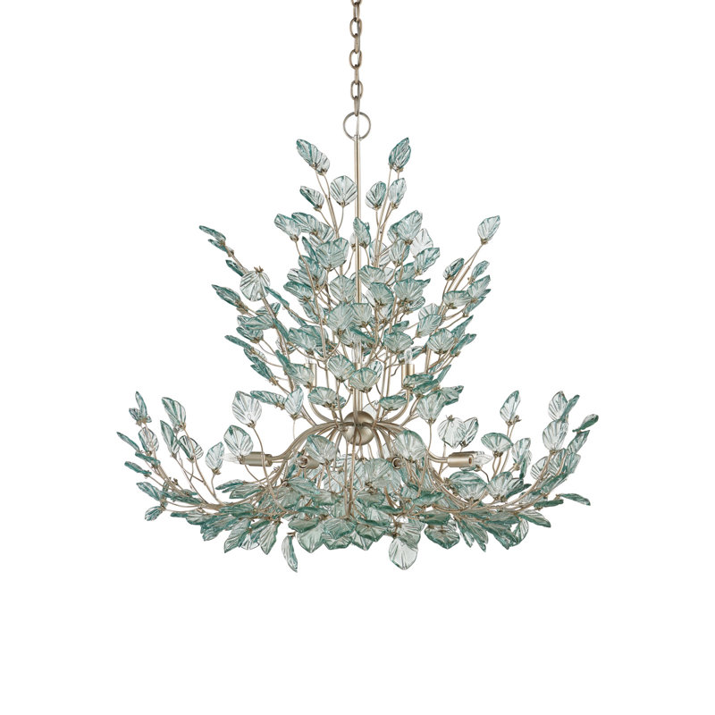 Baobab 12 - Light Chandelier