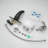 Single-Hole Bathroom Faucet-58294154