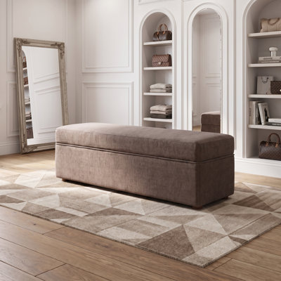 Banc de rangement Mel MD 30