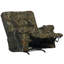 Fauteuil de massage inclinable et chauffant Magnum-24095416