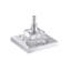 Lampe sur pied traditionnelle 63 po Sueann
