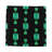 Gem Emeralds Cotton Sateen Cocktail Napkins-122066492