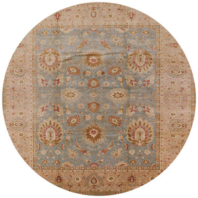 Oriental Indoor Rug
