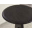 Table d'appoint Atasha, blé-1435730548