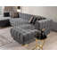 Canapé modulaire en velours Ariana-486189828