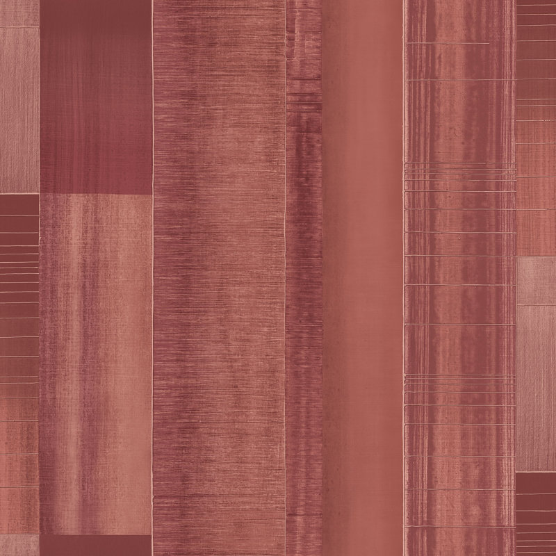 Vertical 10m x 53cm Roll, Red
