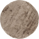 Celecot White Area Rug