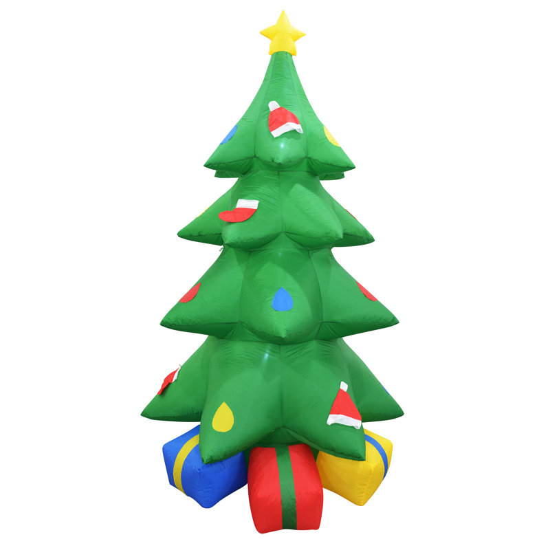 Weather Resistant Decoration