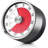Kitchen Timer Magnetic, Visual Timer for Kids,60-Minute Visual Countdown Timer with Loud Alarm-98278774