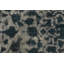 Tapis noué à la main en laine bleu 8 pi 1 po x 12 pi Tabriz