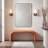 Andee Velvet Upholstered Bench-569553794