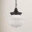 Maisie 1 - Light Single Pendant-22514425-22514431