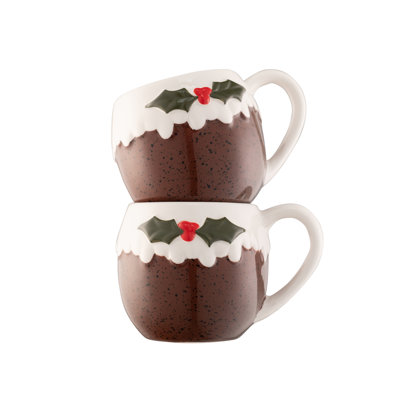 Balfor Ceramic Coffee Mug