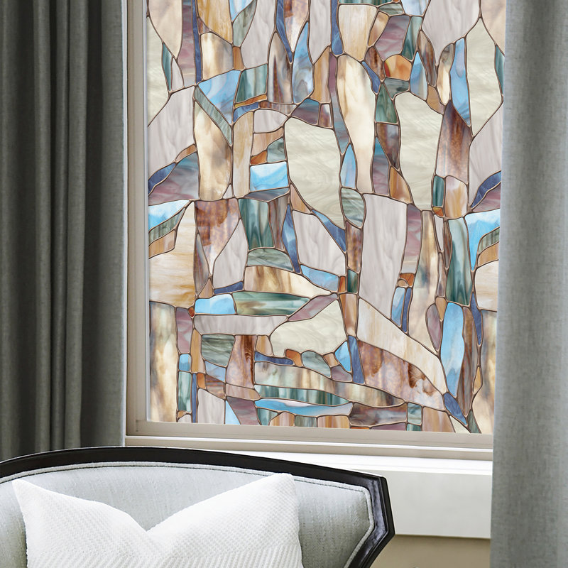 Mesa Window Film 24" x 36"