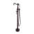 Oil Rubbed Bronze is out of stock