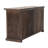 Amores Storage Bookcase 86.61" H x 62.99" W-1824067819