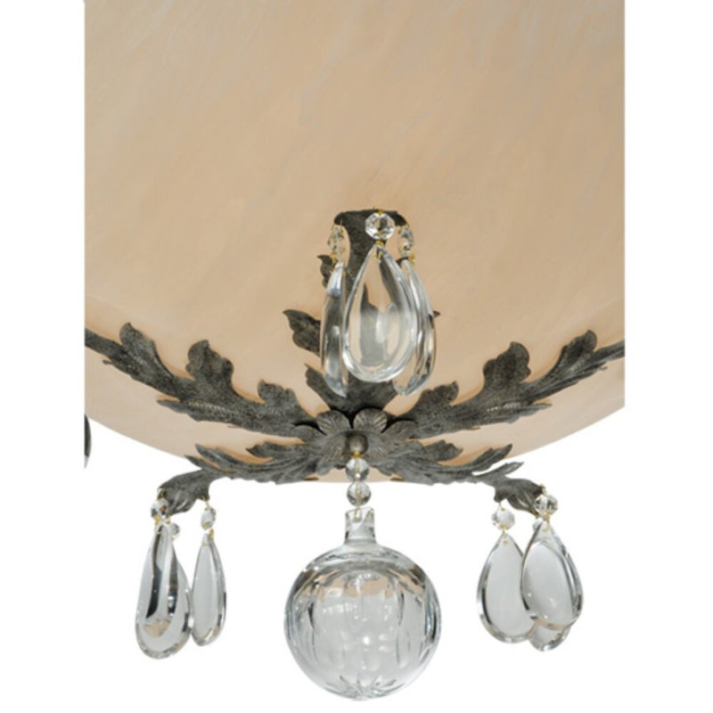 Renaissance 5 - Light Pendant