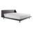 Nook Upholstered Platform Bed-27113328-27113314