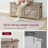 Storage Trunk With 2 Safety Hinges-1298886872