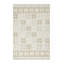 Rug & Kilim’S Scandinavian Rug In Taupe And Cream With Geometric Patterns-793975880