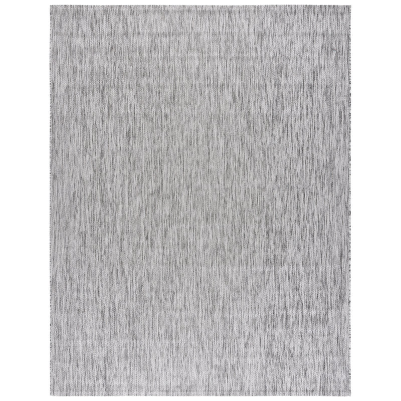 Courtyard Performance Rug, Rectangle 8' x 10'