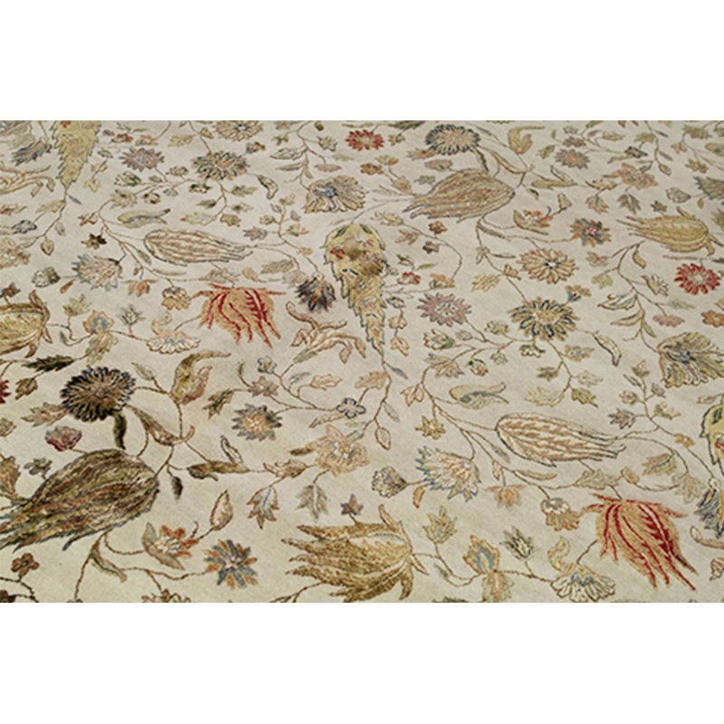 Chantel Floral Area Rug