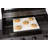 TYTUS Cordierite 14'' Pizza Stone