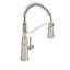 Robinet de cuisine Moen Belfield-72751718