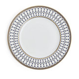 Renaissance Bone China Dinner Plate