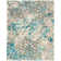 Pless Performance Abstract Rug