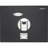 0.23 Cu Ft Top Opening Biometric Security Safe