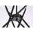 Gadberry 6 - Light Dimmable Bulb Chandelier-377829807