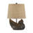 18" Resin Chicken Table Lamp-973406691