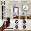 Ventilateur de plafond Alessandra 72-63956770-9636486