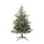 Lighted Artificial Christmas Tree-1605956160