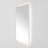 Berman Rectangle LED Wall Mirror
