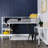 Nanafalia Kids Twin Loft Bed-1015296009