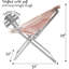Fauteuil Dalaysha Latitude Run-1507972790