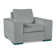 Memphis Upholstered Armchair