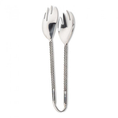 Jaberi Salad / Serving Tongs