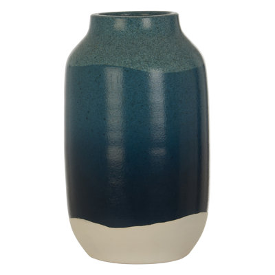 Cambarville Earthenware Table Vase 1