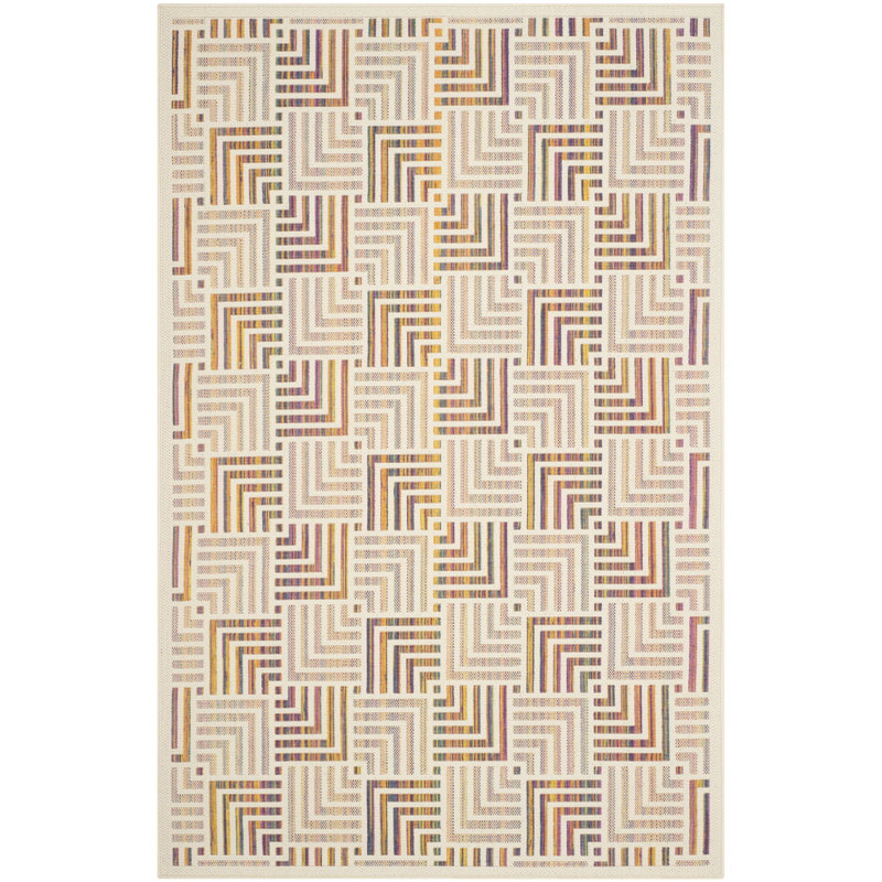 Tapis d'intérieur / extérieur Havana Performance, Rectangle 2 pi 7 po x 5 pi