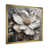 Gold Picture Framed
