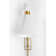 Willa 1 Light Plug-in Plug-in Sconce