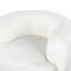 Fauteuil d'appoint Enessa Boucle-1306912694