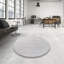 Tapis gris Bouziane-427819